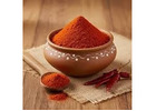 Red Chilli Powder Suppliers in Mumbai