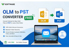 Download an Advanced OLM to PST Converter Tool