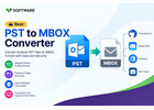 PST to MBOX Converter Tool to Export Outlook Emails