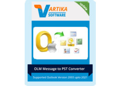 Convert OLM File to PST File – Easy Outlook Conversion Guide