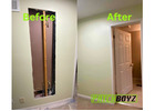 PatchBoyz Ottawa Drywall Repair