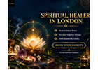 Spiritual Healer in London | Peace, Balance & Guidance