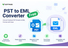 Reliable PST to EML Converter for Windows Users