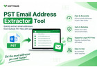 PST File Extractor Software for Extracting Email Addresses