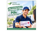 Buy Cytolog Online: Misoprostol 200 mcg Pills with Fast USA Shipping