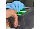 Professional Fingerprinting Mississauga Services