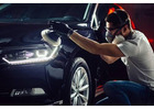 Professional Car Exterior Detailing for a Cleaner, Brighter Finish