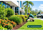 Year-Round Yard Care for Orlando Homes and Businesses