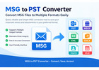 MSG Converter Tool for Better Email Management
