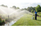 Customized Water Planning for Landscape Development