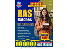RAS Coaching in Jaipur