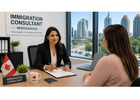 Express Entry Consultant Mississauga – Get Professional Immigration Guidance