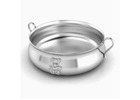 Elegant Baby Porringers for Meaningful Gift Occasions