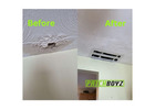 PatchBoyz Mold Removal - Asbestos & Restoration