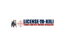 License To Kill Termite And Pest Control