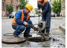 Professional Gutter Cleaning Reservoir – Protect Your Home from Water Damage