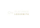Flat price locksmith