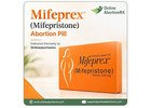 Mifeprex (Mifepristone) Abortion Pill – Delivered Discreetly by Onlineabortionrx