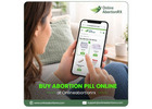 Buy Abortion Pill Online at OnlineAbortionRx