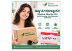 Buy Antipreg kit (medical abortion kit) with Private, Confidential Delivery