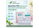 Abortion Pill Delivery to Your Dorm with Discreet Packaging