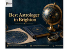 Best Astrologer in Brighton | Love & Life Insights