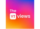 Buy YouTube Video Likes - The YT Views