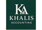 Bookkeeping In California - Khalis Accounting