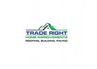 Trade Right Home Improvements Ltd