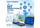Iot Solution Provider in India