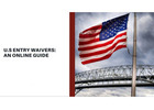 US Entry Waiver in Mississauga – Get Professional Immigration Guidance