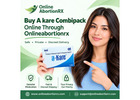 Buy A kare combipack online through Onlineabortionrx