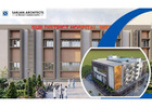 Sarjan Architects: Enhancing Healthcare Facilities