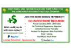 $1000 Bonus Towards Your Online Business!